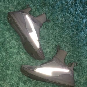 Women Puma Fierce Athletic Shoe